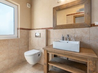 Villa Premantura Caratteristiche 16