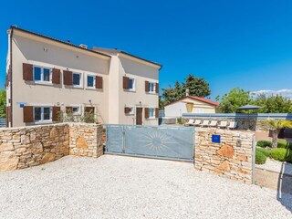 Villa Premantura Ambiente 17