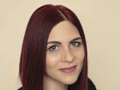 Frau Martina Jastrinsky