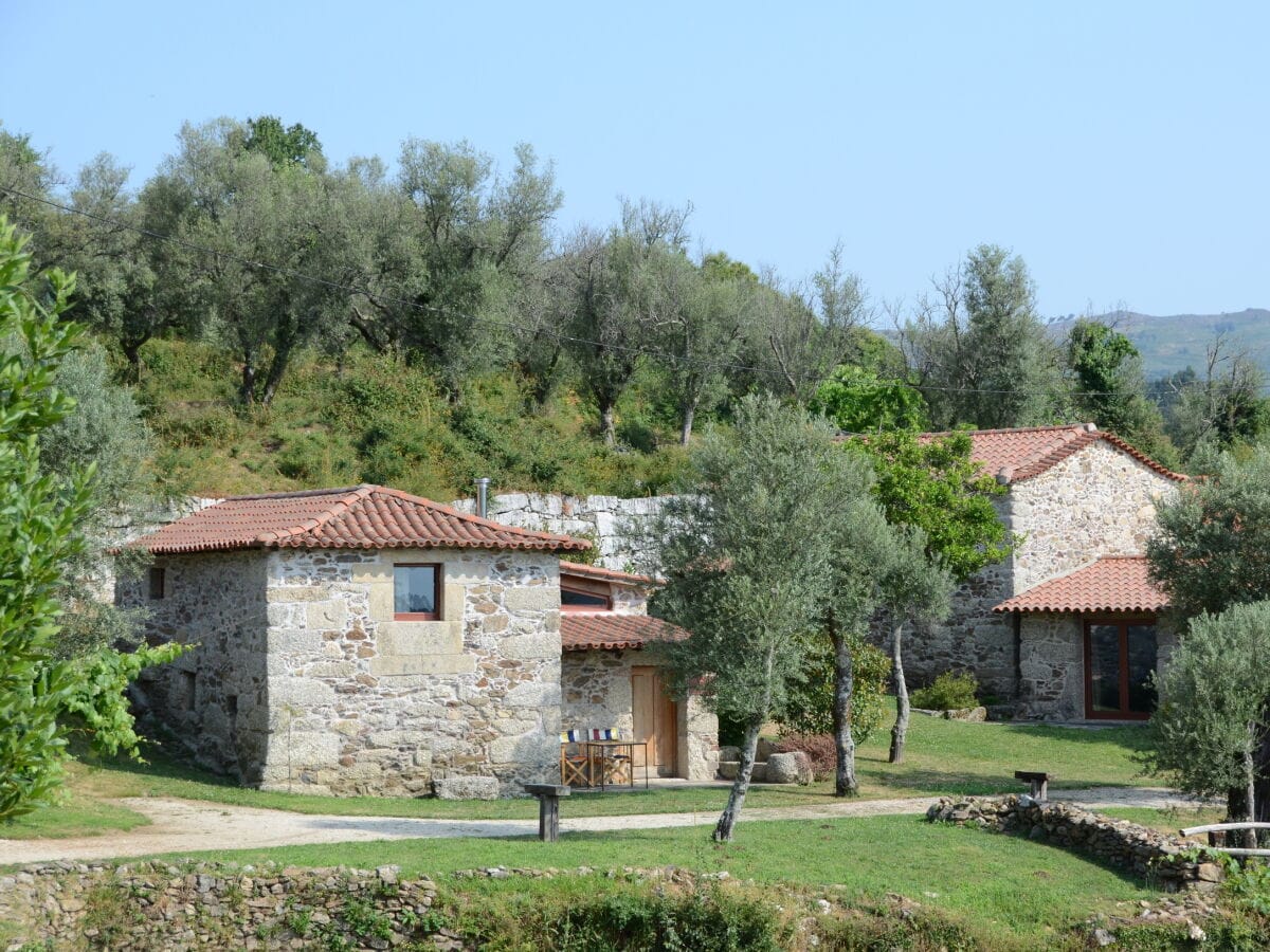 House facade