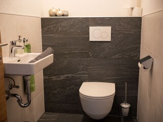 Separates WC