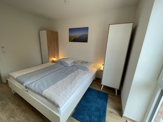 Schlafzimmer EG