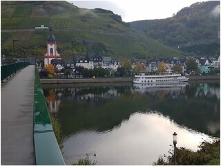 Zell-Mosel