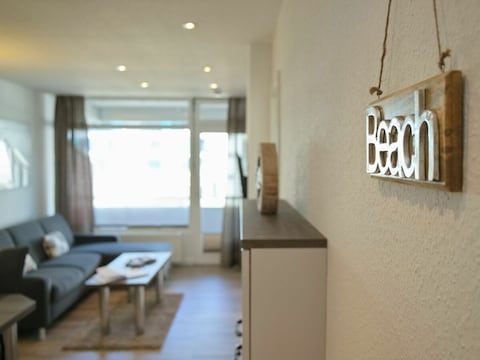 Ferienwohnung App. 203 "Kaiserhofresidenz" Inkl. Infrarot- Sauna und WLAN
