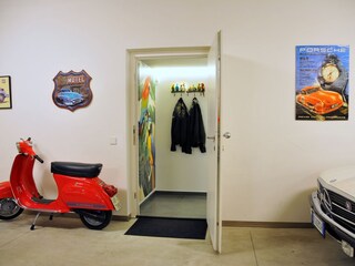 Appartamento per vacanze Marling Caratteristiche 32