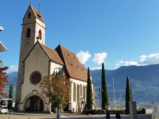 Appartamento per vacanze Marling Ambiente 34