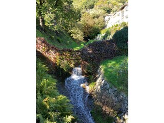 Appartamento per vacanze Marling Ambiente 35