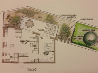 Appartamento per vacanze Marling Registrazione all'aperto 3