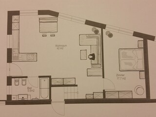 Appartamento per vacanze Marling Caratteristiche 15