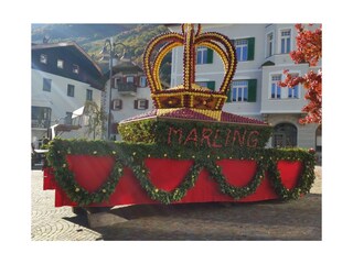 Appartamento per vacanze Marling Ambiente 37