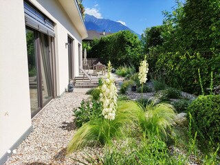 Appartamento per vacanze Marling Registrazione all'aperto 11