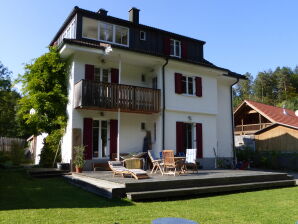 Ferienwohnung Alpin Lodge - Füssen - image1