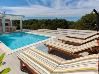 Villa Premantura Registrazione all'aperto 3