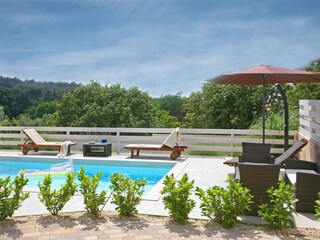 Villa Premantura Registrazione all'aperto 4