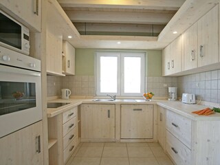 Villa Premantura Caratteristiche 6