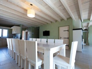 Villa Premantura Caratteristiche 7