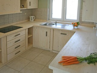 Villa Premantura Caratteristiche 8