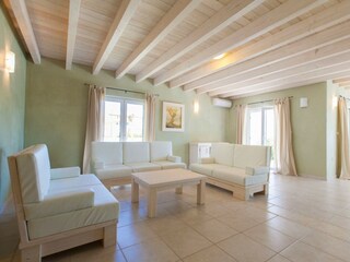 Villa Premantura Caratteristiche 10