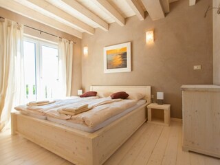 Villa Premantura Caratteristiche 11