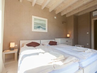 Villa Premantura Caratteristiche 12