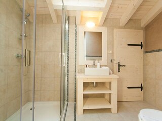 Villa Premantura Caratteristiche 13