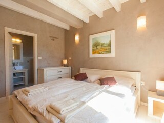 Villa Premantura Caratteristiche 14