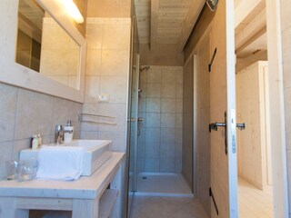 Villa Premantura Caratteristiche 16