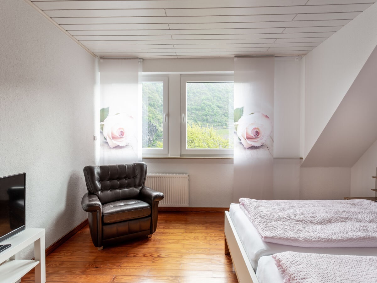 Schlafzimmer 1-Obergeschoss