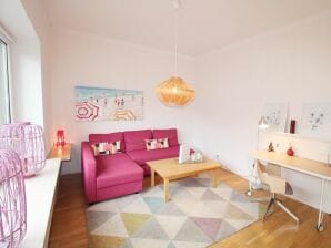 Apartamento vacacional Meeresleuchten