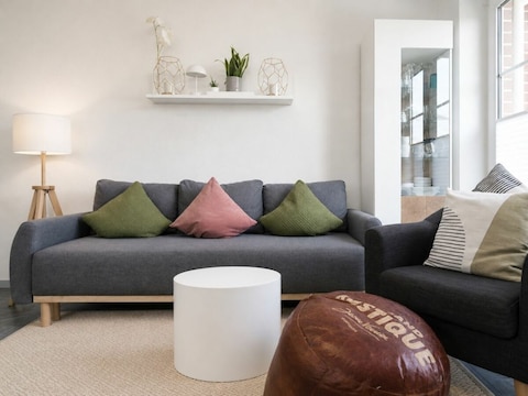 Ferienwohnung Lüttje Mööv