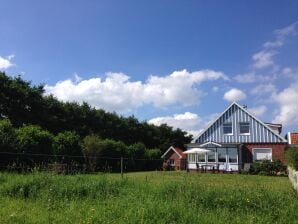 Ferienhaus Polderhus - Langeoog - image1