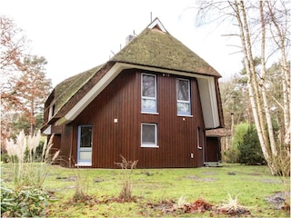 Gartenansicht