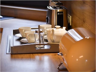 Kaffeepäuschen gefällig?