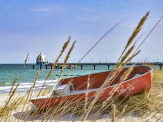Strandzeit