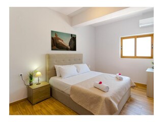 Casa de vacaciones Frankokastello Características 19