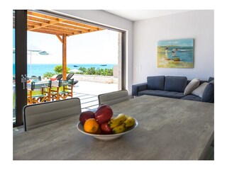 Casa per le vacanze Frankokastello Caratteristiche 16