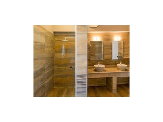 Casa de vacaciones Frankokastello Características 21