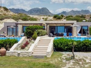 Stranddomicil Blanca 2