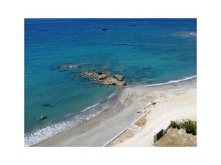 Casa per le vacanze Frankokastello Ambiente 25