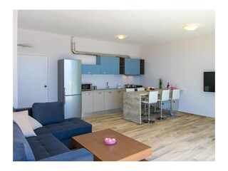 Casa per le vacanze Frankokastello Caratteristiche 15