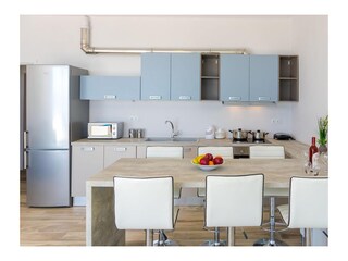 Casa per le vacanze Frankokastello Caratteristiche 16