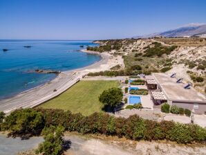 Stranddomicil Blanca 1