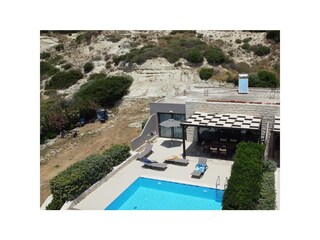 Casa per le vacanze Frankokastello Registrazione all'aperto 6