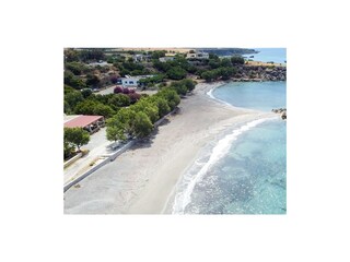 Casa per le vacanze Frankokastello Ambiente 27