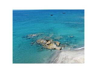 Casa per le vacanze Frankokastello Ambiente 28