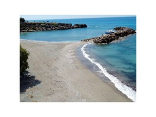 Casa per le vacanze Frankokastello Ambiente 30