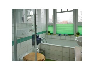 Ferienwohnung Dorum-Neufeld Ausstattung 9