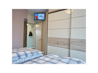 Ferienwohnung Dorum-Neufeld Ausstattung 6