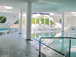 Ferienwohnung Dorum-Neufeld Ausstattung 11