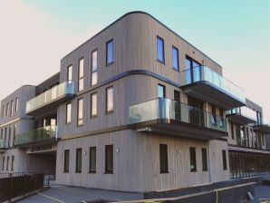 Apartment De Egmonden